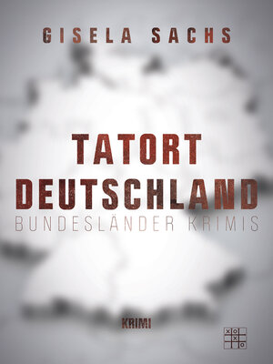 cover image of Tatort Deutschland